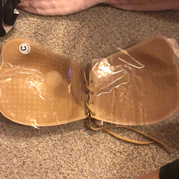 Invincible Bra - Picture 3 of 3